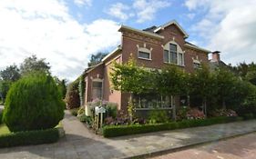 Ruim Appartement In Oude Bakkerij